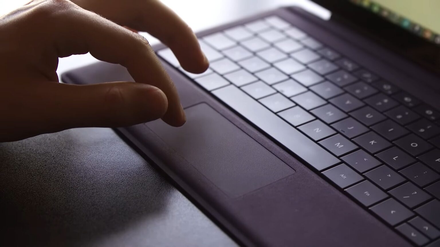 Why Is My Surface Pro 3 Keyboard Not Working? Expert Tips