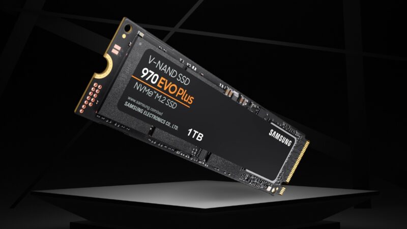 Compatible ssds for steam deck